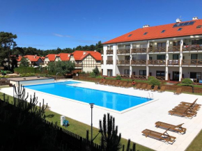 Apartament Plaza 7 - Rezydencja Nadmorska Rogowo Rogowo